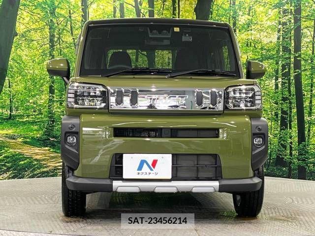 Daihatsu TAFT 2021-11 287733-18