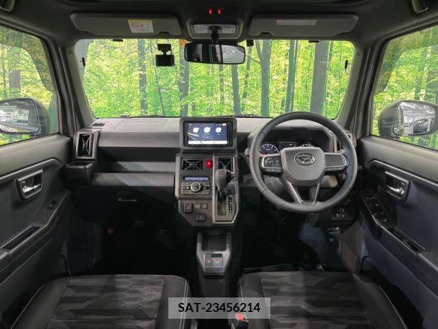 Daihatsu TAFT 2021-11 287733-1
