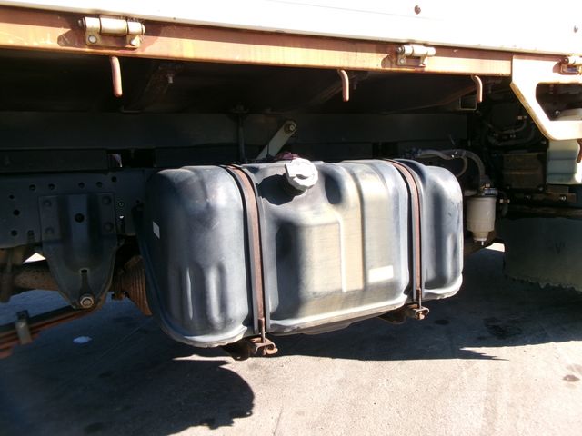 Isuzu ELF TRUCK 2006-09 196509-29