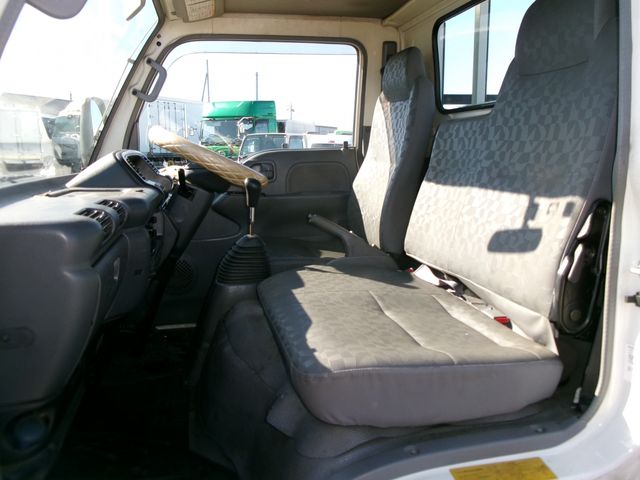 Isuzu ELF TRUCK 2006-09 196509-18