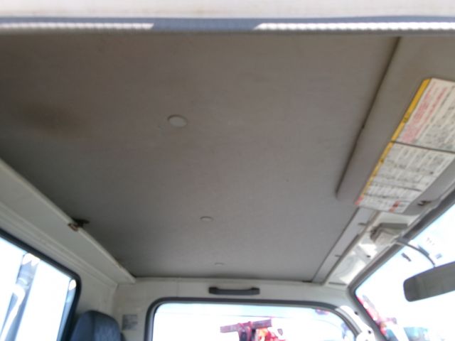 Isuzu ELF TRUCK 2006-09 196509-16