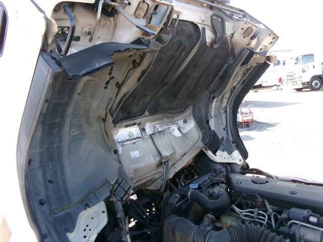 Isuzu ELF TRUCK 2006-09 196509-22