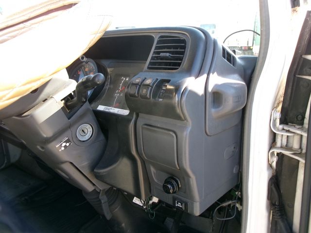 Isuzu ELF TRUCK 2006-09 196509-11