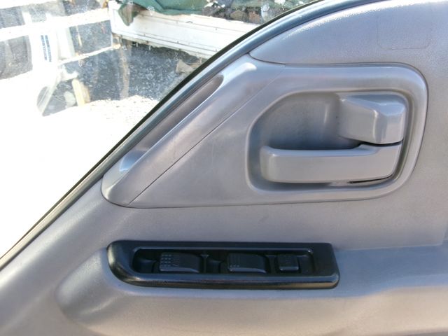 Isuzu ELF TRUCK 2006-09 196509-9