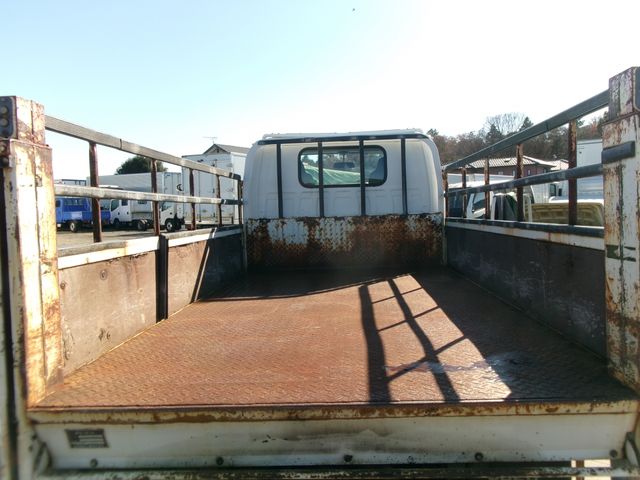 Isuzu ELF TRUCK 2006-09 196509-26
