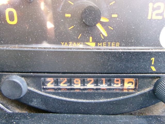 Isuzu ELF TRUCK 2006-09 196509-15
