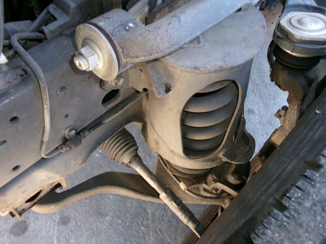 Isuzu ELF TRUCK 2006-09 196509-21