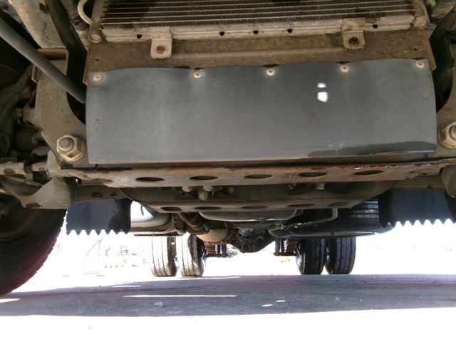Isuzu ELF TRUCK 2006-09 196509-17