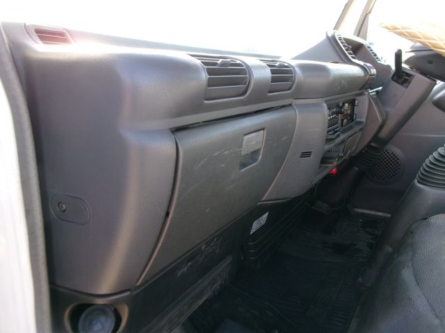 Isuzu ELF TRUCK 2006-09 196509-19