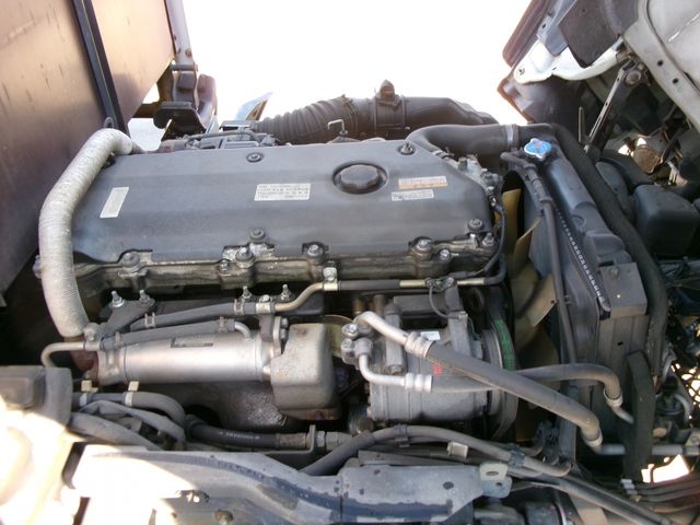 Isuzu ELF TRUCK 2006-09 196509-23