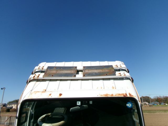 Isuzu ELF TRUCK 2006-09 196509-25