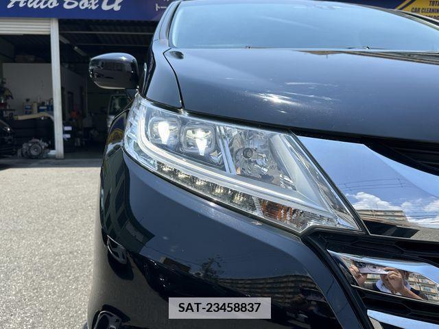 Honda ODYSSEY 2014-08 365831-6