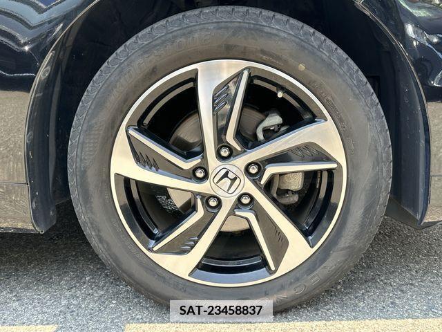 Honda ODYSSEY 2014-08 365831-9