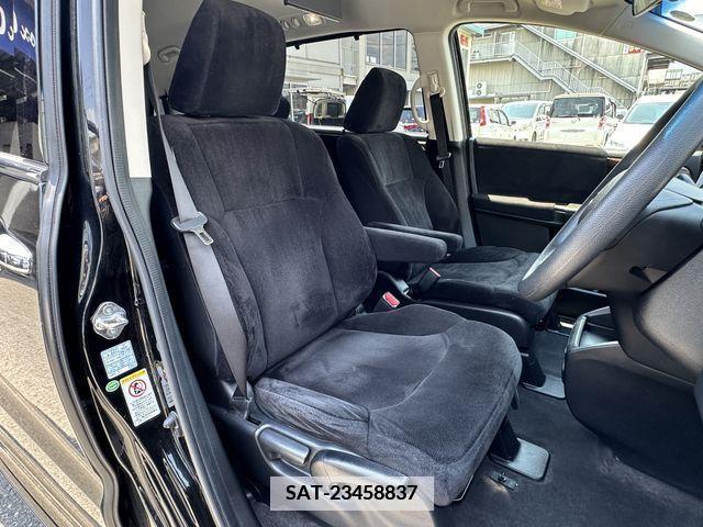 Honda ODYSSEY 2014-08 365831-15