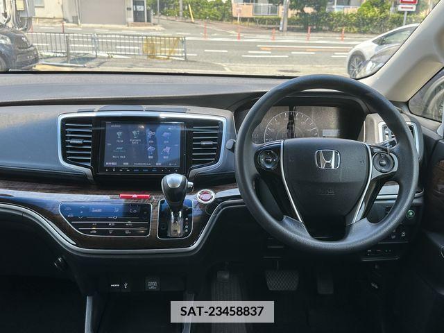 Honda ODYSSEY 2014-08 365831-14
