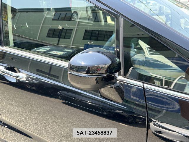 Honda ODYSSEY 2014-08 365831-8
