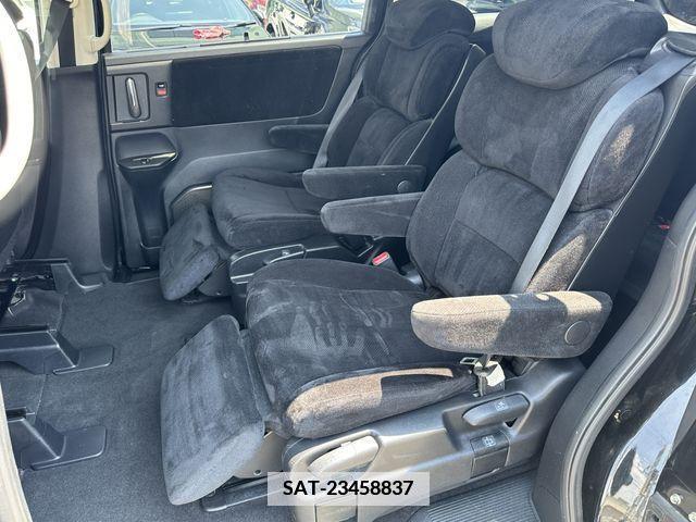 Honda ODYSSEY 2014-08 365831-18