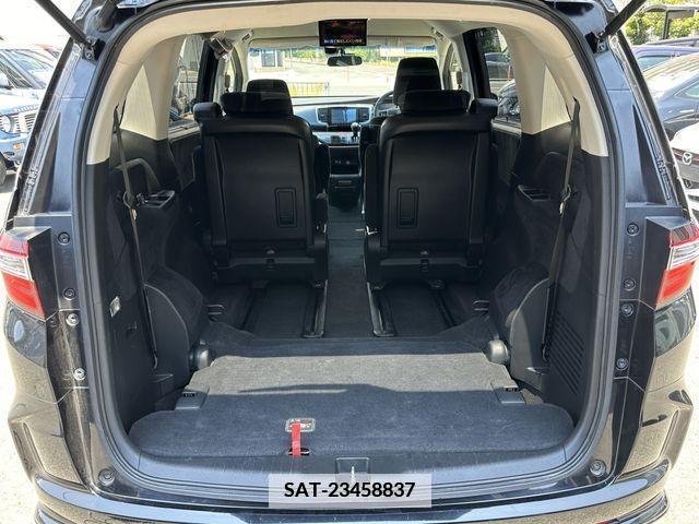 Honda ODYSSEY 2014-08 365831-13