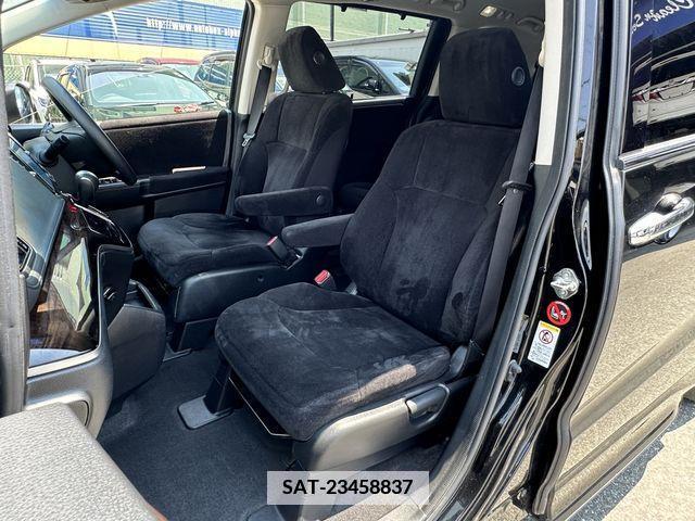 Honda ODYSSEY 2014-08 365831-16
