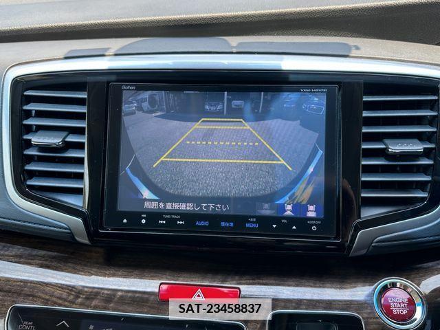 Honda ODYSSEY 2014-08 365831-21