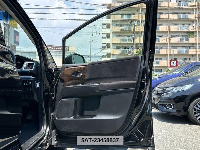 Honda ODYSSEY 2014-08 365831-11