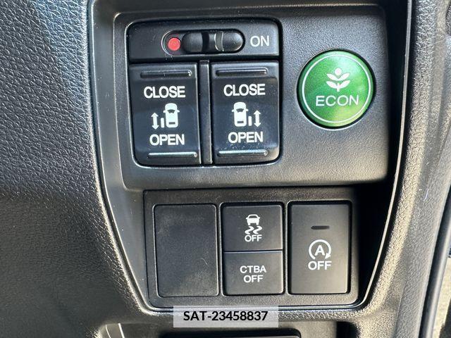 Honda ODYSSEY 2014-08 365831-25