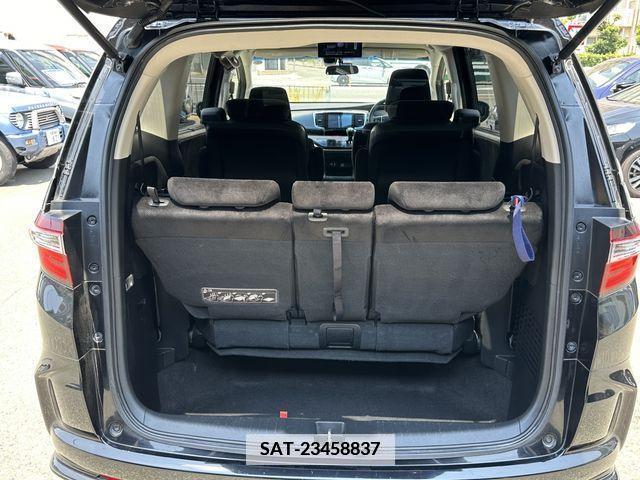 Honda ODYSSEY 2014-08 365831-12
