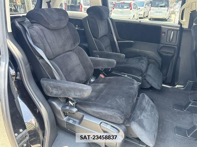 Honda ODYSSEY 2014-08 365831-17