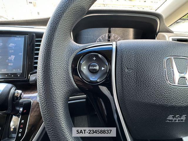 Honda ODYSSEY 2014-08 365831-23