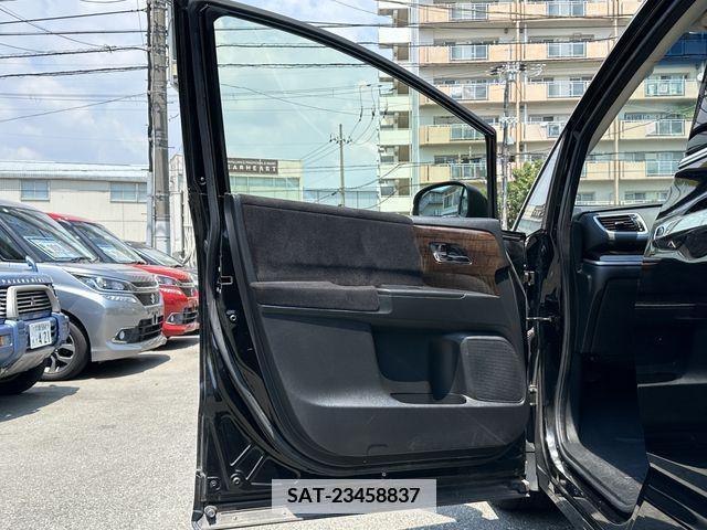 Honda ODYSSEY 2014-08 365831-10