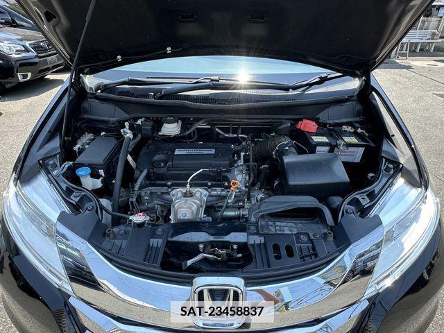 Honda ODYSSEY 2014-08 365831-29