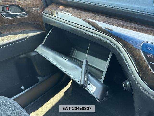Honda ODYSSEY 2014-08 365831-28