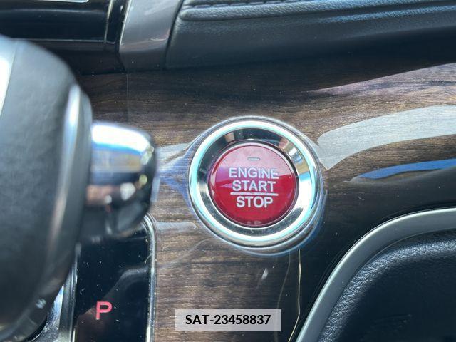 Honda ODYSSEY 2014-08 365831-27