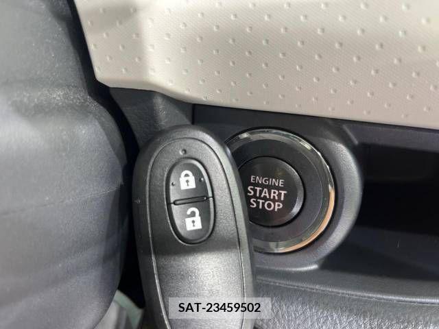Suzuki MR WAGON 2013-08 364337-2