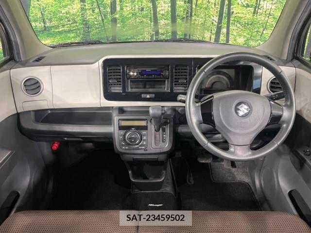 Suzuki MR WAGON 2013-08 364337-1