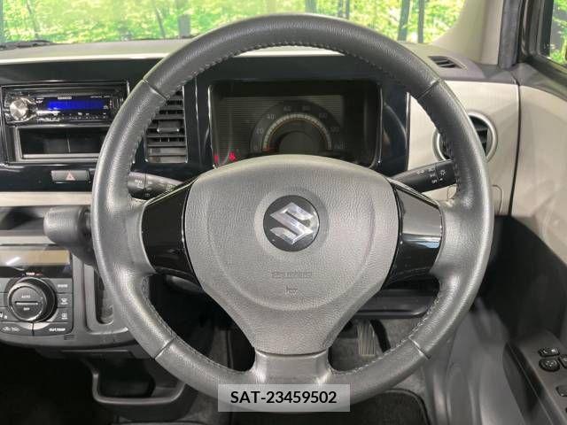 Suzuki MR WAGON 2013-08 364337-11