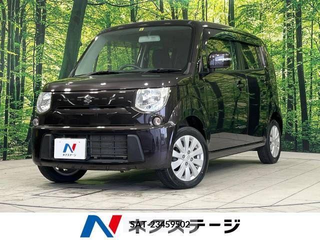 Suzuki MR WAGON 2013-08 364337-0