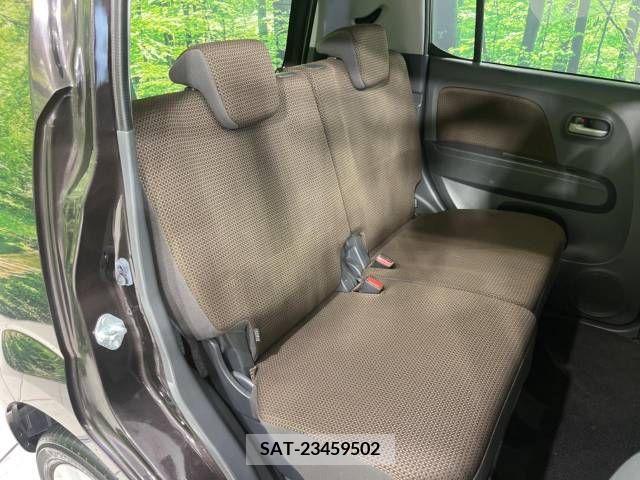 Suzuki MR WAGON 2013-08 364337-9