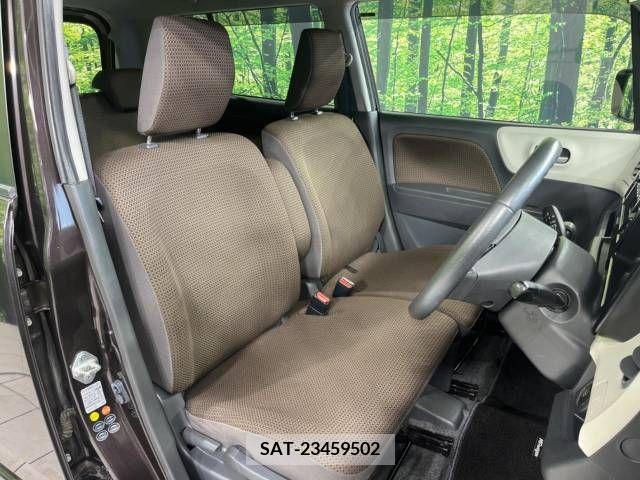 Suzuki MR WAGON 2013-08 364337-8