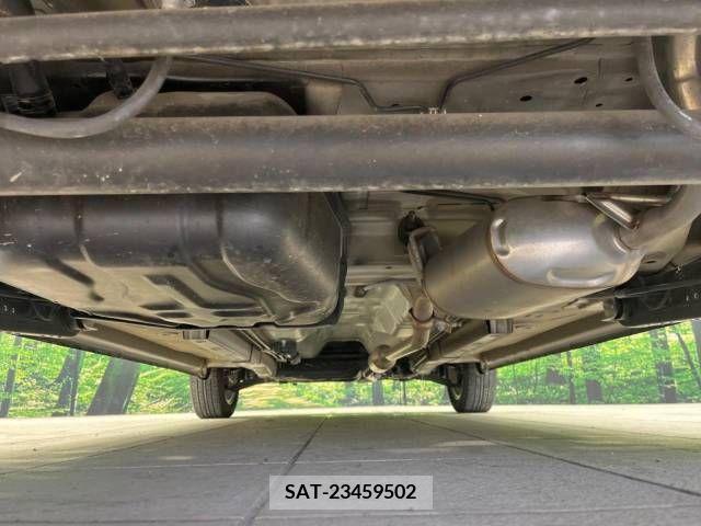 Suzuki MR WAGON 2013-08 364337-19