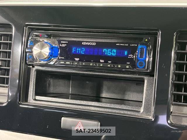 Suzuki MR WAGON 2013-08 364337-7