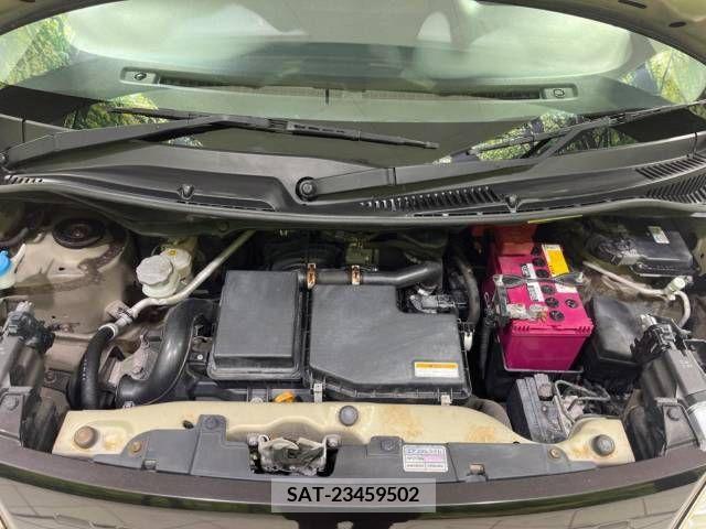 Suzuki MR WAGON 2013-08 364337-18