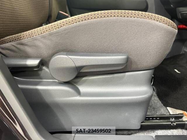 Suzuki MR WAGON 2013-08 364337-6
