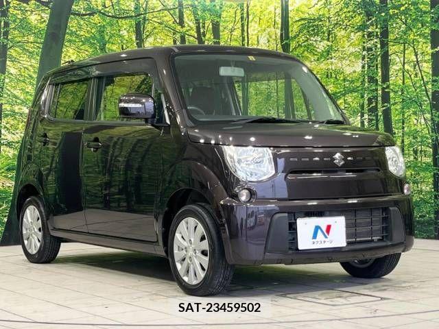 Suzuki MR WAGON 2013-08 364337-16