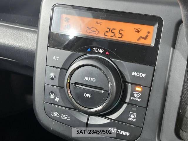 Suzuki MR WAGON 2013-08 364337-4