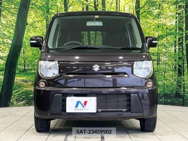 Suzuki MR WAGON 2013-08 364337-14