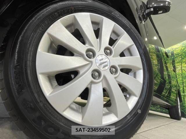 Suzuki MR WAGON 2013-08 364337-13