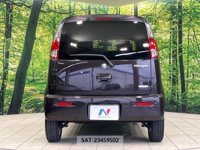 Suzuki MR WAGON 2013-08 364337-15