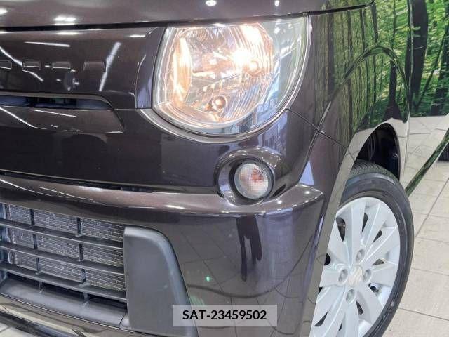 Suzuki MR WAGON 2013-08 364337-12