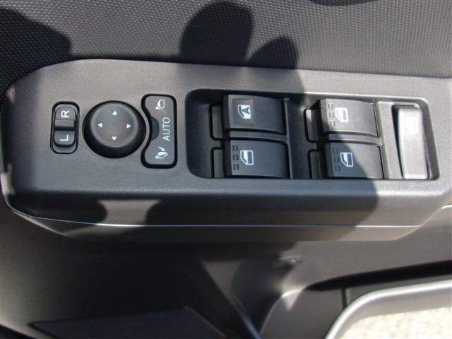 Daihatsu TAFT 2023-05 17775-23